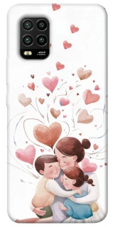 Чехол на Xiaomi Mi 10 Lite Mother's Day ver.1 фото 1 из 1