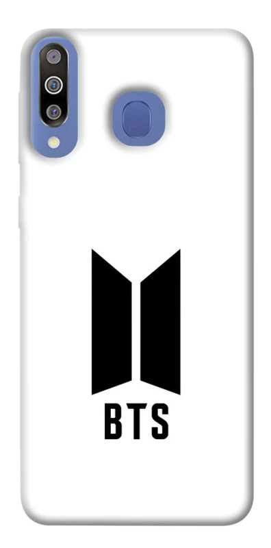 Чехол на Samsung Galaxy M30 BTS logo фото 1 из 1