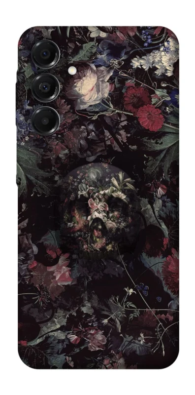 Чохол на Samsung Galaxy A17 4G/5G Romantic Halloween ver.2 фото 1 з 1