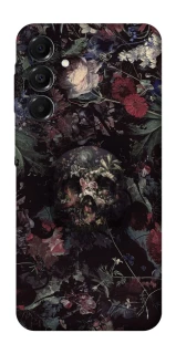 Чехол на Samsung Galaxy A17 4G/5G Romantic Halloween ver.2 фото 1 из 1