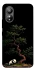 Чехол на ZTE Blade L220 Panda and tree фото 1 из 1