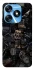 Чохол на TECNO Spark 10 I'm Rich фото 1 з 1