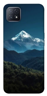 Чехол на Oppo A73 Mountain v4 фото 1 из 1