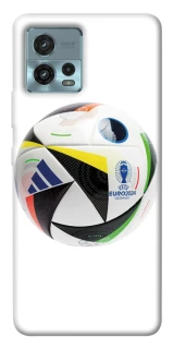 Чохол на Motorola Moto G72 Football Ball 2024 v2 фото 1 з 1