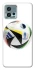 Чехол на Motorola Moto G72 Football Ball 2024 v2 фото 1 из 1