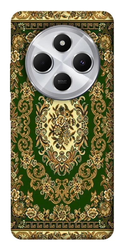 Чехол на Xiaomi Redmi 14C / Poco C75 Килим v9 фото 1 из 1