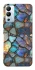 Чохол на Infinix Hot 12i Nature Mosaic ver.2 фото 1 з 1