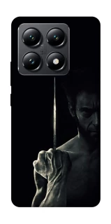 Чехол на Xiaomi 14T Logan фото 1 из 1