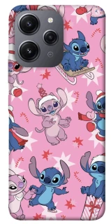 Чохол на Xiaomi Redmi 12 Stitch ver.22 фото 1 з 1