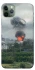 Чохол на Apple iPhone 11 Pro Max (6.5") Moscow never sleeps ver.4 фото 1 з 1