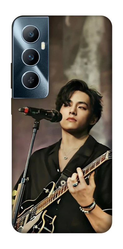 Чехол на Realme C65 4G V - BTS фото 1 из 1