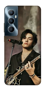 Чохол на Realme C65 4G V - BTS фото 1 з 1