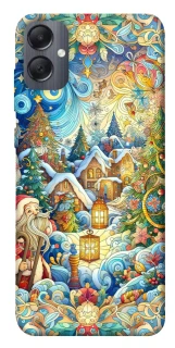 Чохол на Samsung Galaxy A05 Christmas spirit ver.12 фото 1 з 1