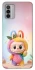 Чохол на Nokia G42 Labubu colored фото 1 з 1
