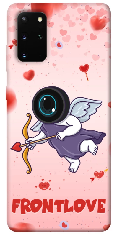 Чохол на Samsung Galaxy S20+ Frontlove фото 1 з 1