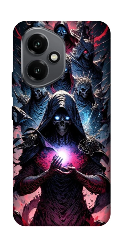 Чохол на Honor 400 Magic Death фото 1 з 1