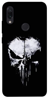 Чохол на Xiaomi Redmi Note 7 / Note 7 Pro / Note 7s Каратель фото 1 з 1