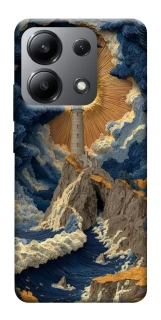 Чохол на Xiaomi Redmi Note 13 4G Lighthouse ver.2 фото 1 з 1