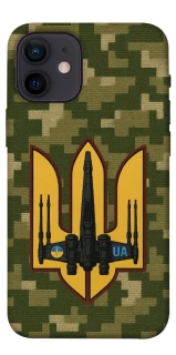 Чохол на Apple iPhone 12 mini (5.4") ВВС фото 1 з 1