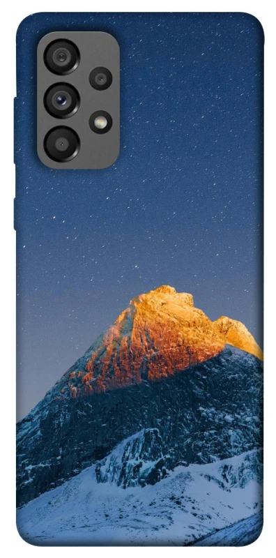 Чохол на Samsung Galaxy A73 5G Star mountain фото 1 з 1