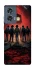 Чохол на Motorola Edge 50 Stranger Things ver.27 фото 1 з 1
