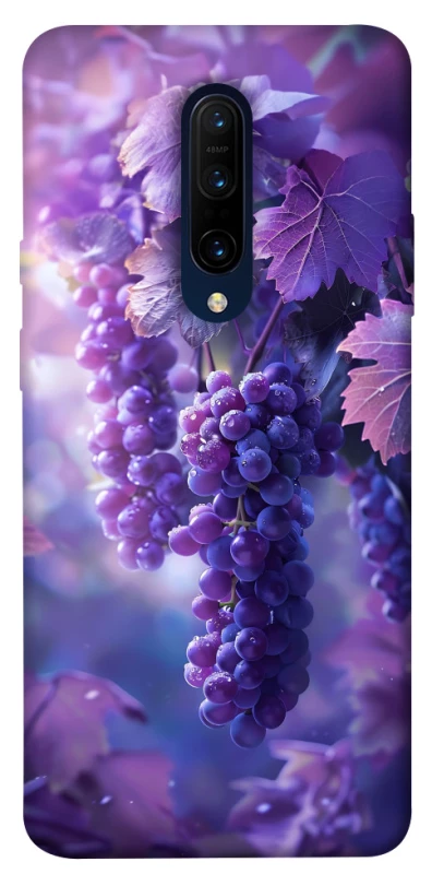 Чохол на OnePlus 7 Pro Bunch of grapes фото 1 з 1
