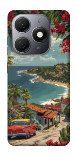 Чехол на TECNO Spark 20 Cuba фото 1 из 1