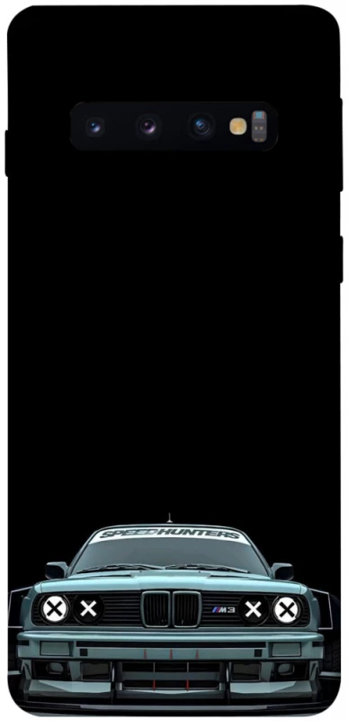 Чохол на Samsung Galaxy S10 BMW v148 фото 1 з 1