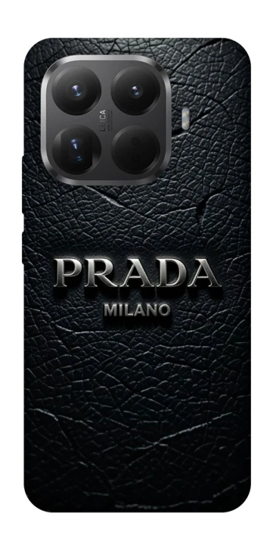 Чехол на Xiaomi 15T Pro Prada ver.3 фото 1 из 1