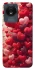 Чехол на Vivo Y02 Many hearts фото 1 из 1