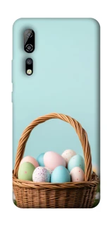 Чехол на ZTE Axon 10 Pro Easter ver.5 фото 1 из 1