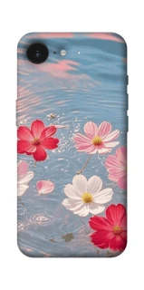 Чохол на Apple iPhone 17e (6.1") Breeze Bloom фото 1 з 1