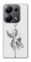 Чохол на Xiaomi Redmi Note 13 Pro 4G Tattoo ver.10 фото 1 з 1