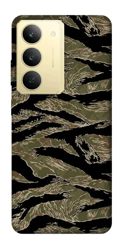Чохол на Realme 14x Camouflage v23 фото 1 з 1