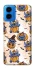 Чохол на Motorola Moto G45 Halloween Stitch ver.1 фото 1 з 1