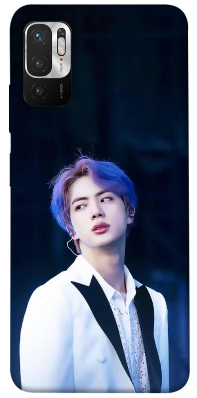 Чохол на Xiaomi Redmi Note 10 5G Jin - BTS фото 1 з 1