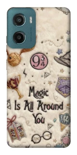 Чохол на Motorola Moto G06 Magic is all Around фото 1 з 1