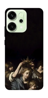 Чехол на Oppo Reno 14 Art collage ver.1 фото 1 из 1