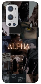 Чехол на OnePlus 9 Pro Alpha collage фото 1 из 1
