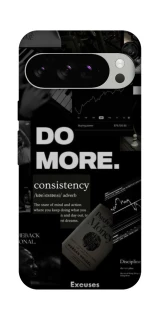 Чохол на Google Pixel 10 Pro Do more фото 1 з 1