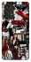 Чохол на Samsung Galaxy A53 5G Fashion collage ver.13 фото 1 з 1