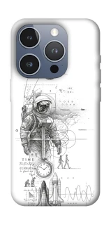 Чохол на Apple iPhone 16 Pro Tattoo ver.1 фото 1 з 1