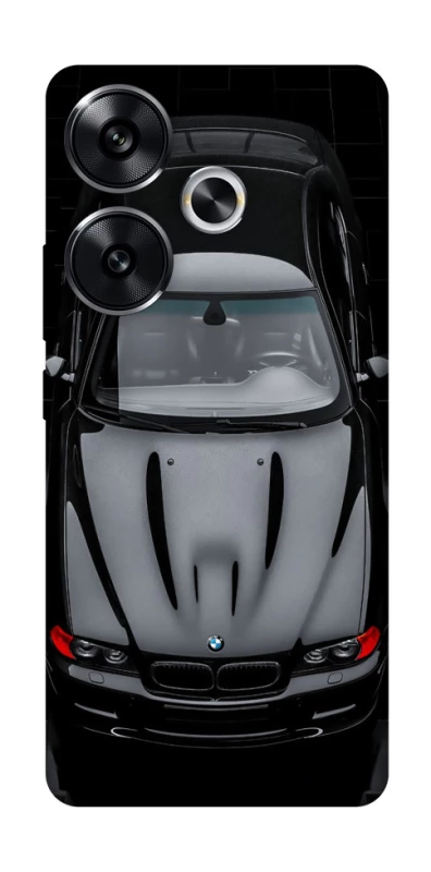 Чохол на Xiaomi Poco F6 BMW V12 фото 1 з 1