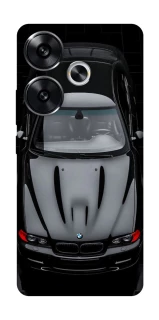 Чохол на Xiaomi Poco F6 BMW V12 фото 1 з 1