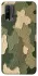 Чохол на Xiaomi Redmi 9T Camouflage v26 фото 1 з 1