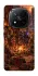 Чехол на Xiaomi Redmi Note 14 Pro+ 5G WOW forever v8 фото 1 из 1