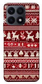 Чехол на Huawei Honor X8a Christmas jumper ver.2 фото 1 из 1