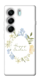 Чехол на Tecno Camon 40 Pro 5G Easter ver.6 фото 1 из 1