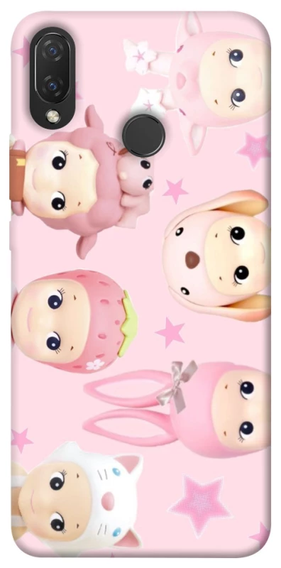 Чохол на Huawei P Smart+ (nova 3i) Sonny angel фото 1 з 1