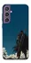 Чехол на Samsung Galaxy S23 FE Berserk v23 фото 1 из 1